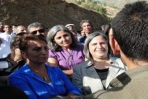 Buluşma değil randevu