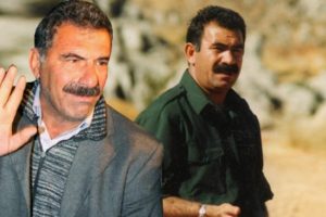 İmralı'dan PKK'ya b&uuml;y&uuml;k &ouml;fke