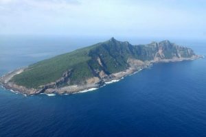 Japonya adaları bizden &ccedil;aldı