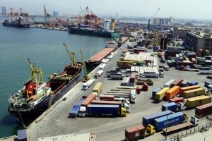 İhracat arttı, a&ccedil;ık geriledi