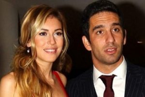 Sinem'den Arda'ya 3'&uuml;nc&uuml; yıl s&uuml;rprizi
