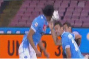Klose'den &ouml;rnek davranış