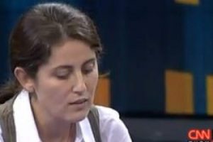 Grup Yorum'un solisti polis şiddetini anlattı