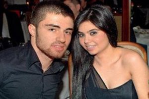 Garipoğlu davasında flaş gelişme!