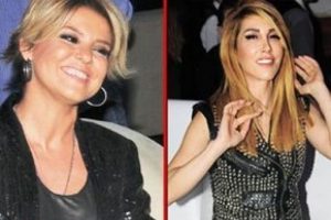 Selam bile vermediler