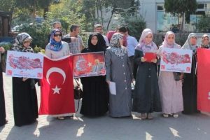 Yabancılara m&uuml;lk satışına Saadet Partisi'nden tepki