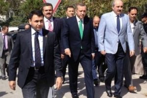 İlk y&uuml;r&uuml;y&uuml;ş ilk Cuma
