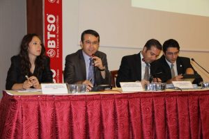 "Fasoncu ihracat&ccedil;ı olmayacağız"