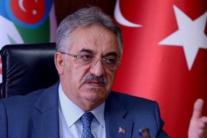Herkes ayağını denk alsın