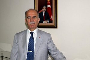 "Bursa'da hemen yıkılması gereken okul yok"