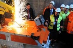 İki dev proje i&ccedil;in &ouml;nemli karar