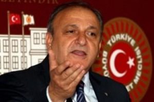 'İmralı'yı evlendirirler!'