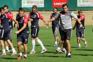Karab&uuml;kspor Akhisar'a hazır