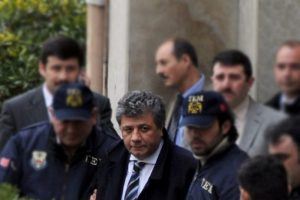 Balbay'dan G&uuml;l'e mektup