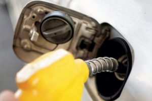 Benzine zam!