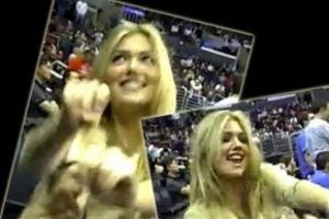 Kate Upton ne yapıyor?
