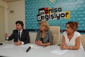 Doktorumla randevu projesi hayata ge&ccedil;iyor