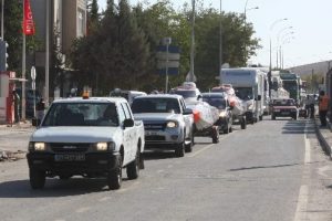 S&uuml;rat tekneleriyle şehir turu