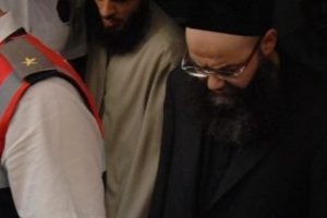 C&uuml;bbeli Ahmet Hoca hastaneden ayrıldı