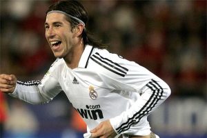 Ramos, Bar&ccedil;a'ya gider mi?