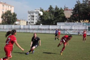 Sultanlar r&ouml;vanşı alamadı