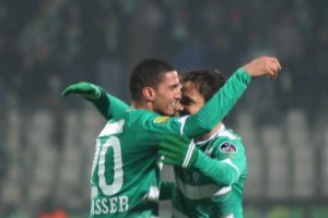 Bursa - G.Antep ve Akhisar - Karab&uuml;k