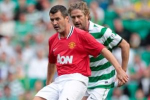 Kasımpaşa'da Roy Keane sesleri