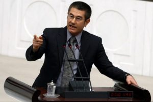 AK Parti ''yeni anayasa'' i&ccedil;in umutlu