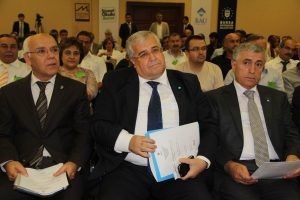 DSP: CHP ile işimiz olmaz