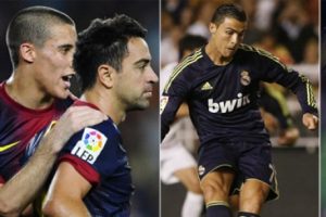 La Liga'da g&ouml;zler 6. haftada