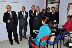 MEB anne ve babaları da eğitiyor
