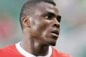 Emenike'den şaşırtan T&uuml;rkiye kararı!