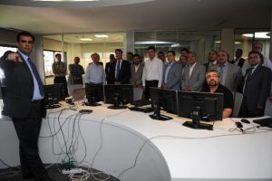 Demirtaş Bursa'nın yeni cazibe merkezi
