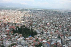 5 Ekim'de 6500 bina yıkılacak