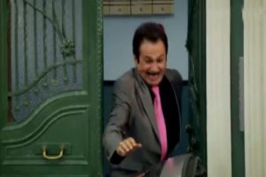 Selahattin'in yeni kabusu