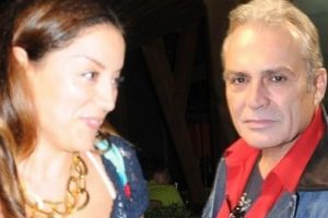 Aşkın Nur Yengi: Haluk'a selamımı s&ouml;yleyin