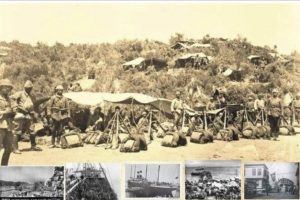 M&uuml;badelenin 90. yılı sergisi ge&ccedil;mişe g&ouml;t&uuml;recek