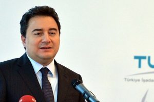 N&uuml;fus artmazsa Avrupa gibi oluruz
