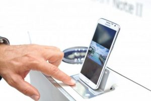 Google'ın Android sisteminde g&uuml;venlik a&ccedil;ığı