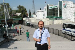 Bursa Atat&uuml;rk Stadı'nda ma&ccedil; &ouml;ncesi son durum