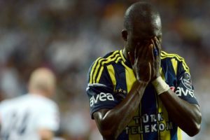 Kasımpaşa Fenerbah&ccedil;e'yi ezdi ge&ccedil;ti