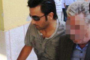 Samsun'da uyuşturucu operasyonu