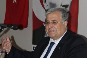 "Bizim r&ouml;vanşımız k&uuml;lt&uuml;r hedefine y&ouml;nelik olacak"