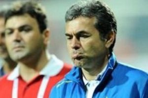 Twitter yıkıldı: Aykut Kocaman istifa