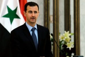 "Esad'dan PKK tehdidi"