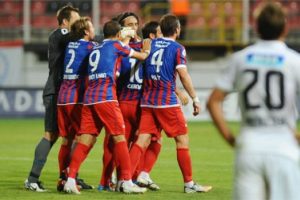 Manisa'da Karab&uuml;k şov!
