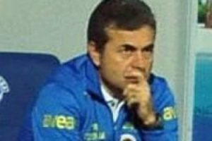 Aykut Kocaman'ın istifasını Yıldırım reddetti