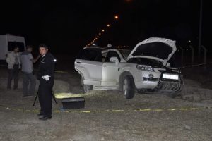 Polisi 3 saat uğraştıran kovalamaca