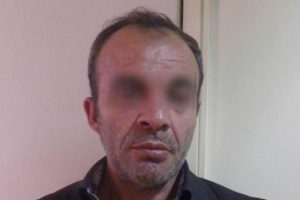 Otogar faresi su&ccedil;&uuml;st&uuml; yakalandı