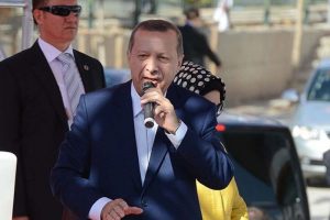 Bu kongre bir milat değil